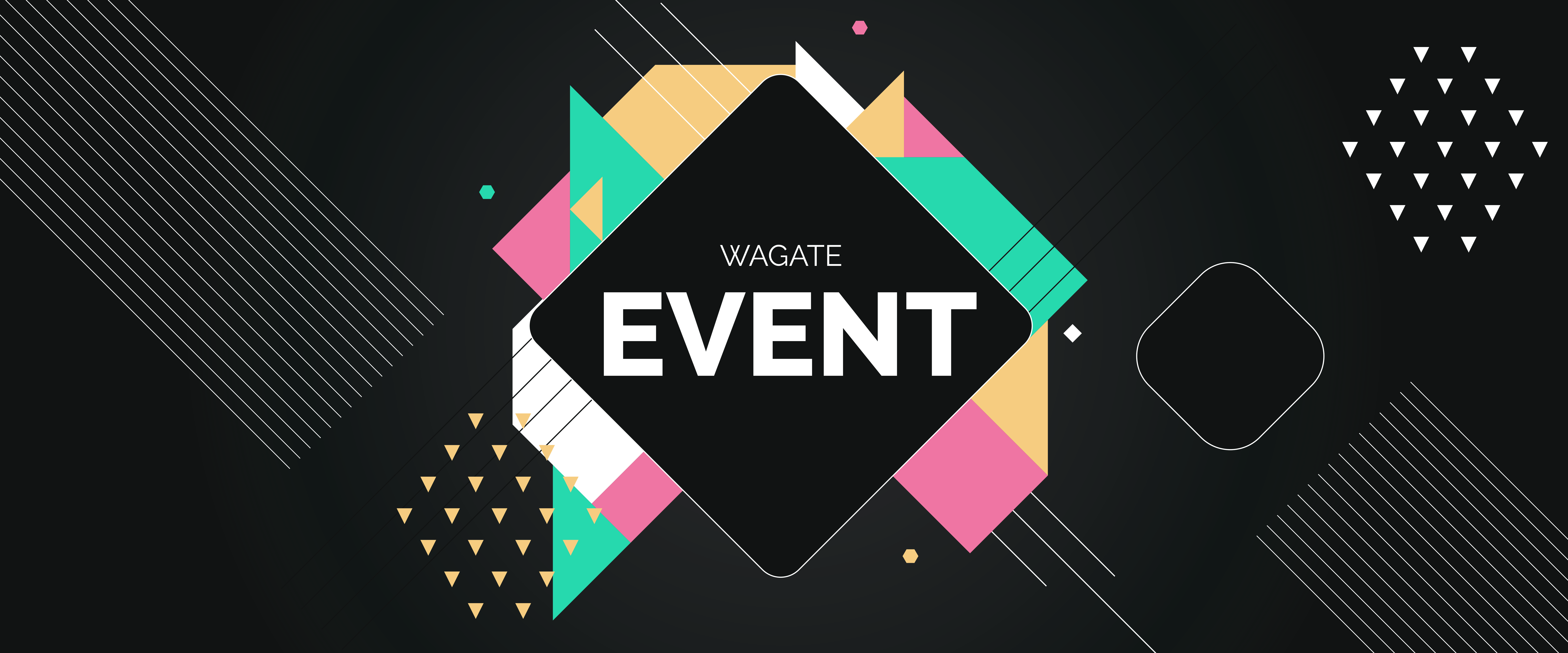 Event Wacom 