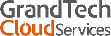 GrandTech Cloud Services (GCS) | 昕奇雲端科技