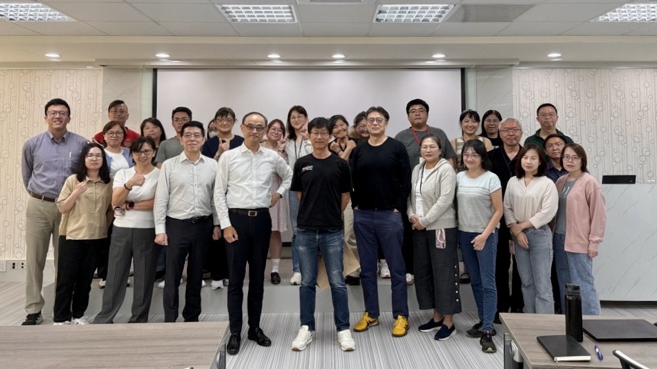 上奇集團啟動「AI First 企業培訓計畫」 建立 AI Literacy，全面提升企業工作模式